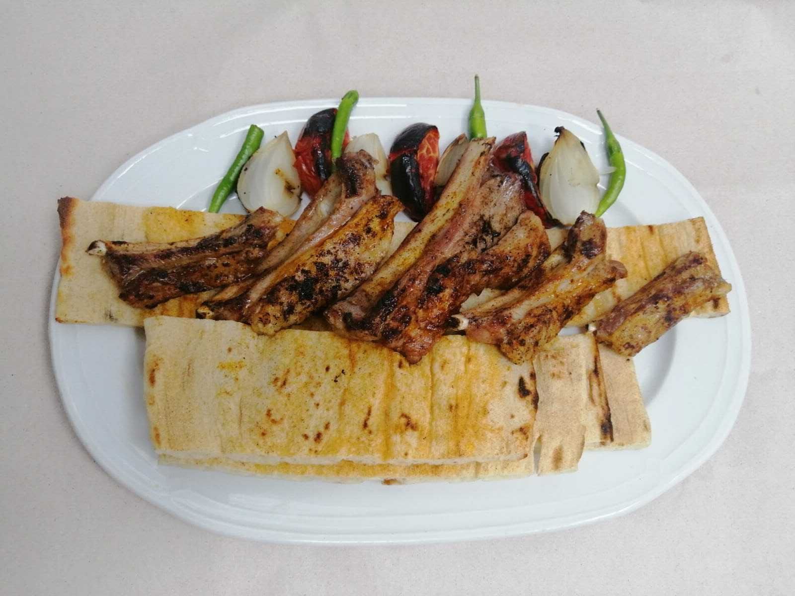 Kuzu Kaburga
