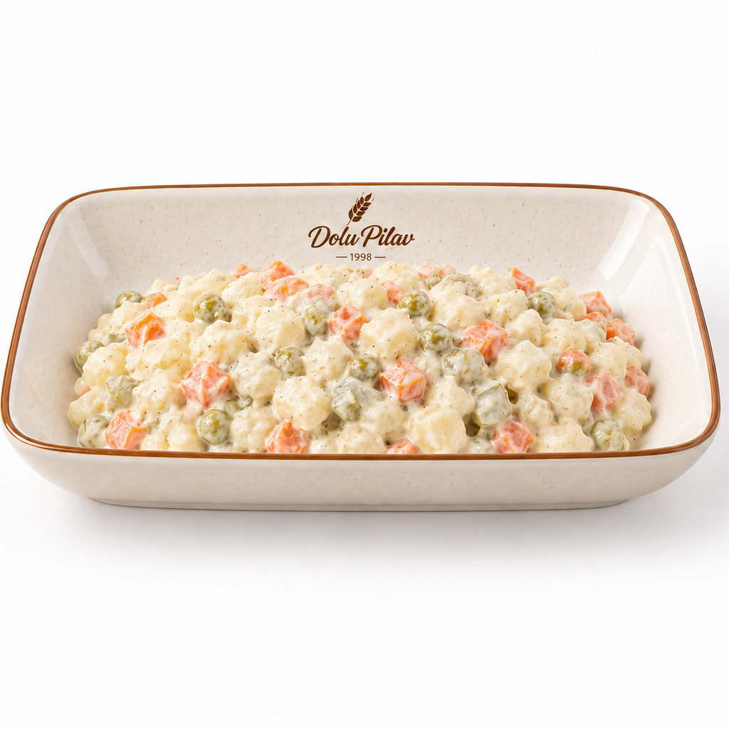 Amerikan Salata