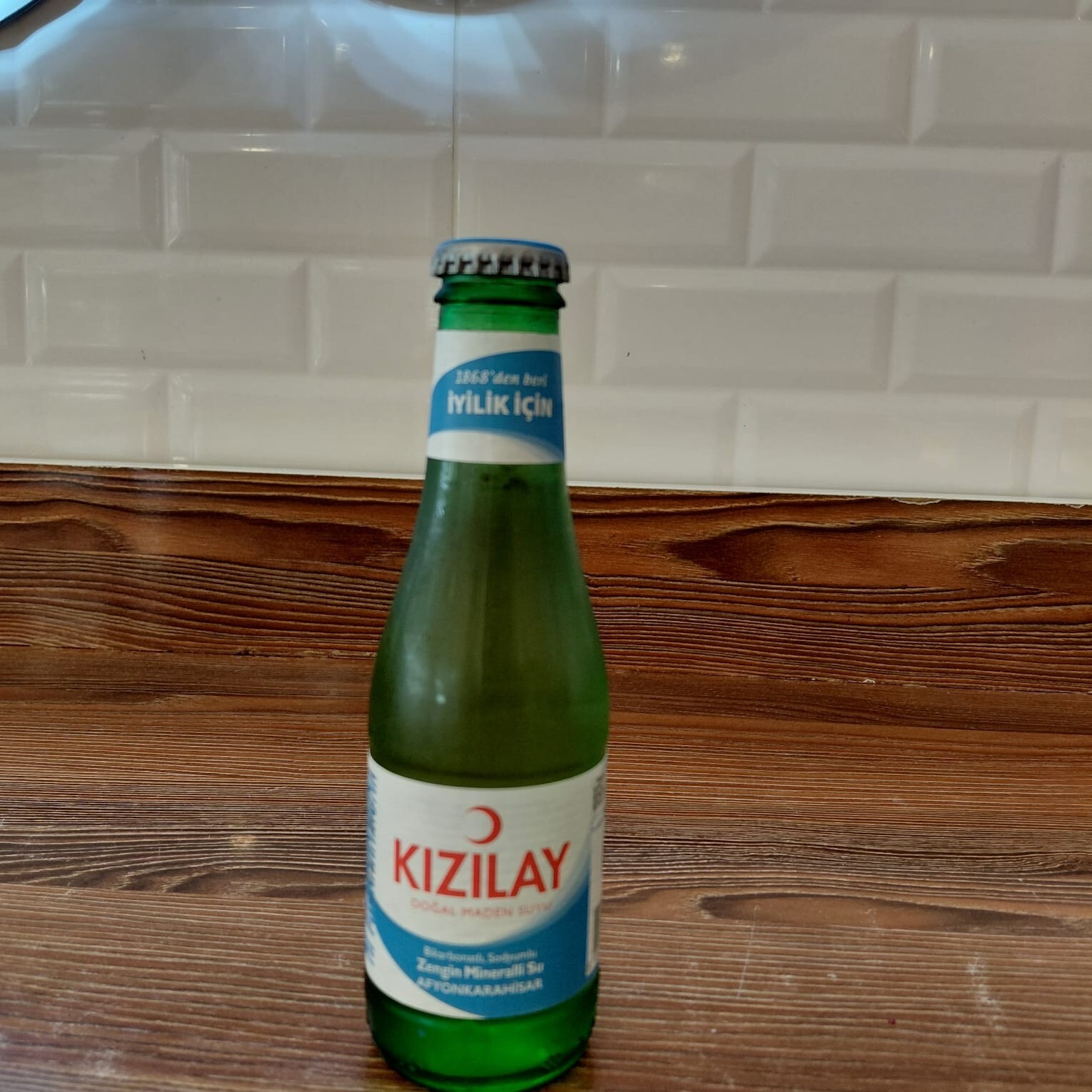Karpuz Çilekli Soda