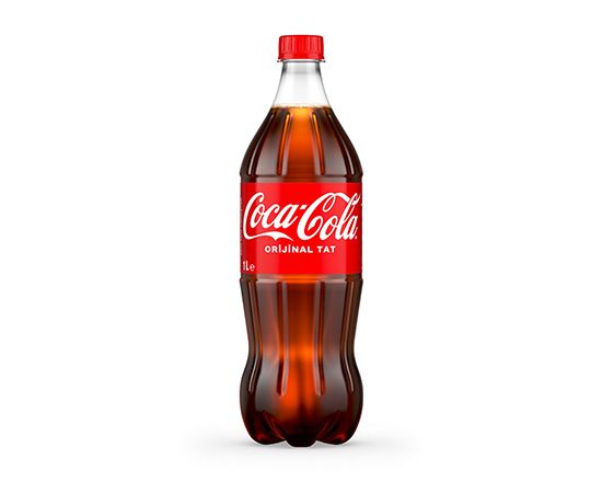 Coca Cola (1 Litre)