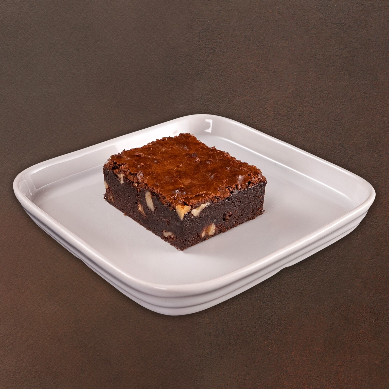 Cevizli Brownie