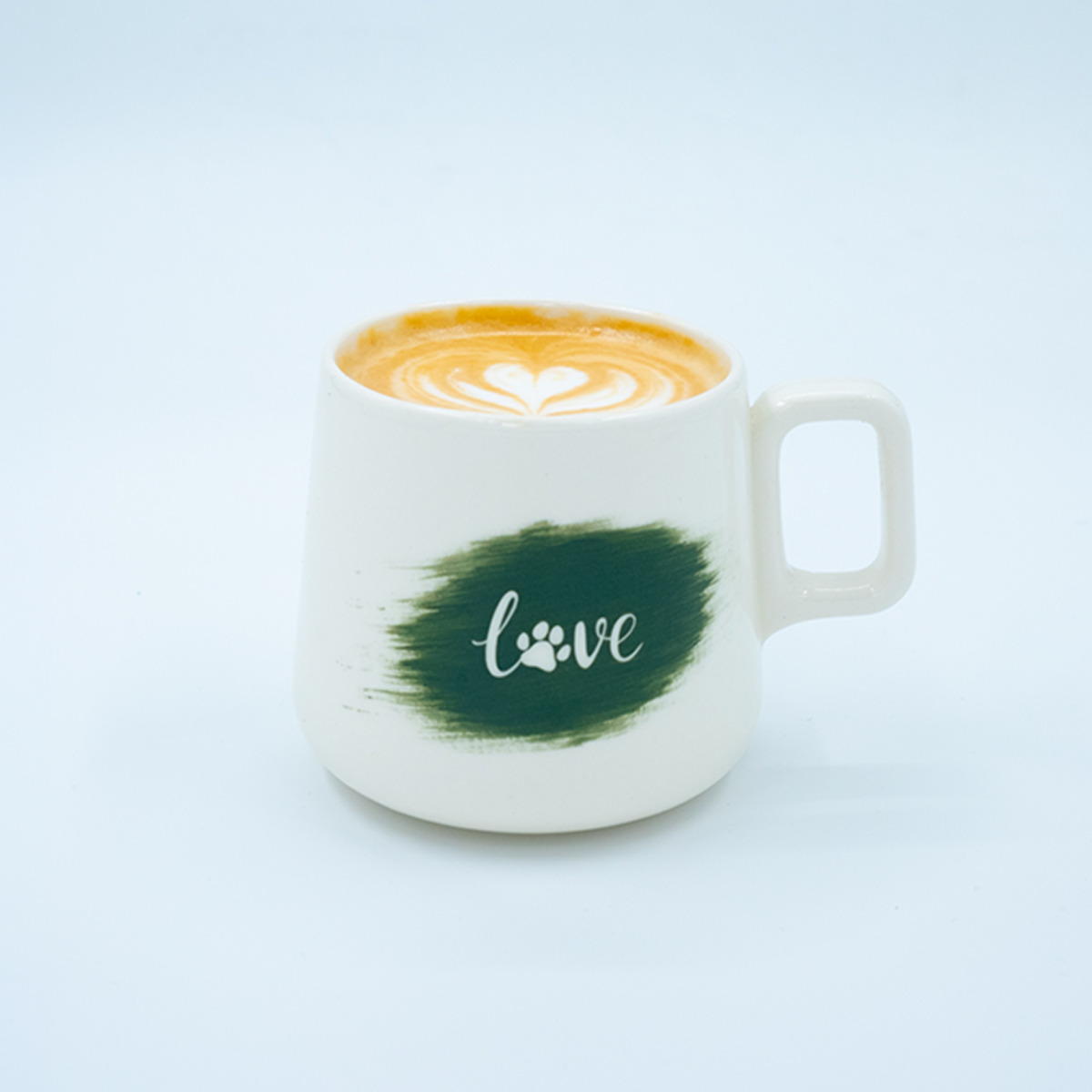 Winter Latte