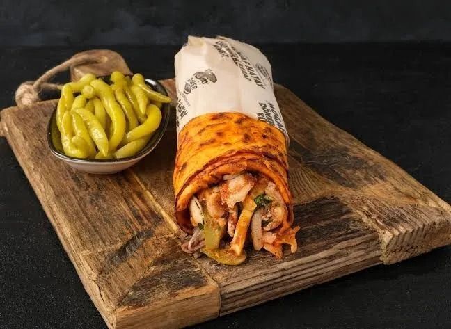 Hatay Usulü döner (85-90gr.)