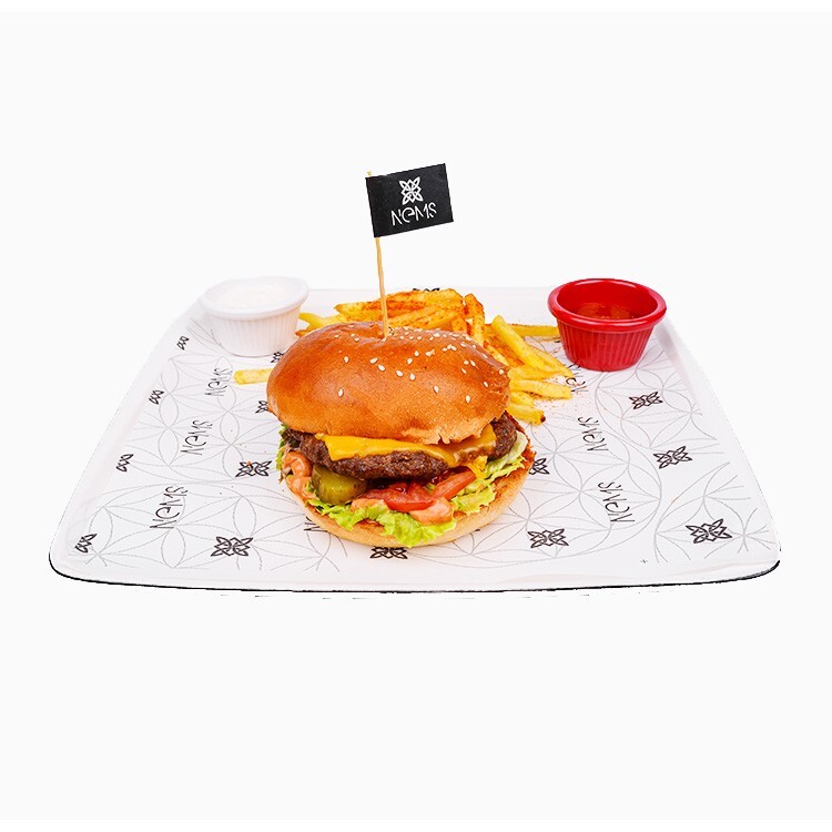Cheese Burger