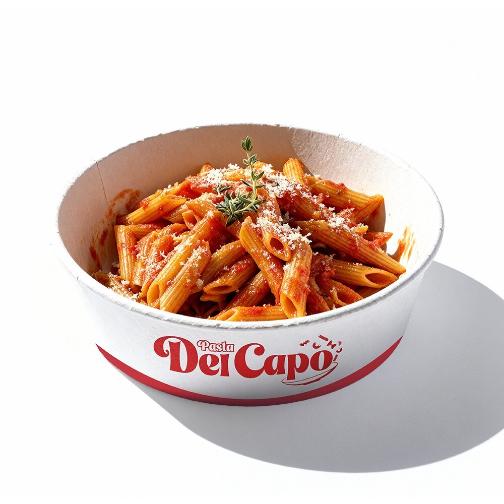 Penne Arabiatta