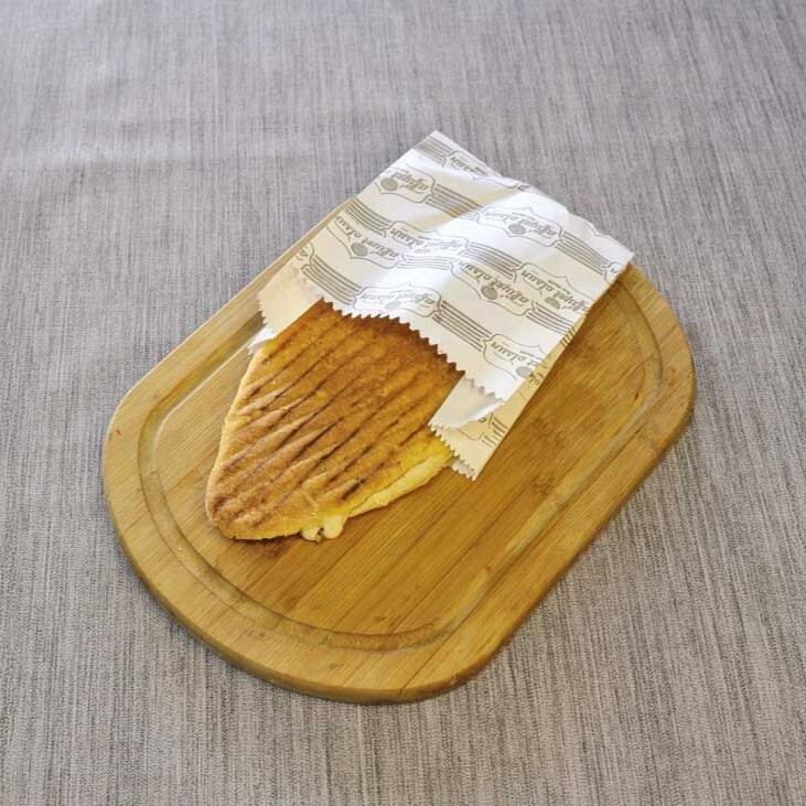 Kaşarlı Tost