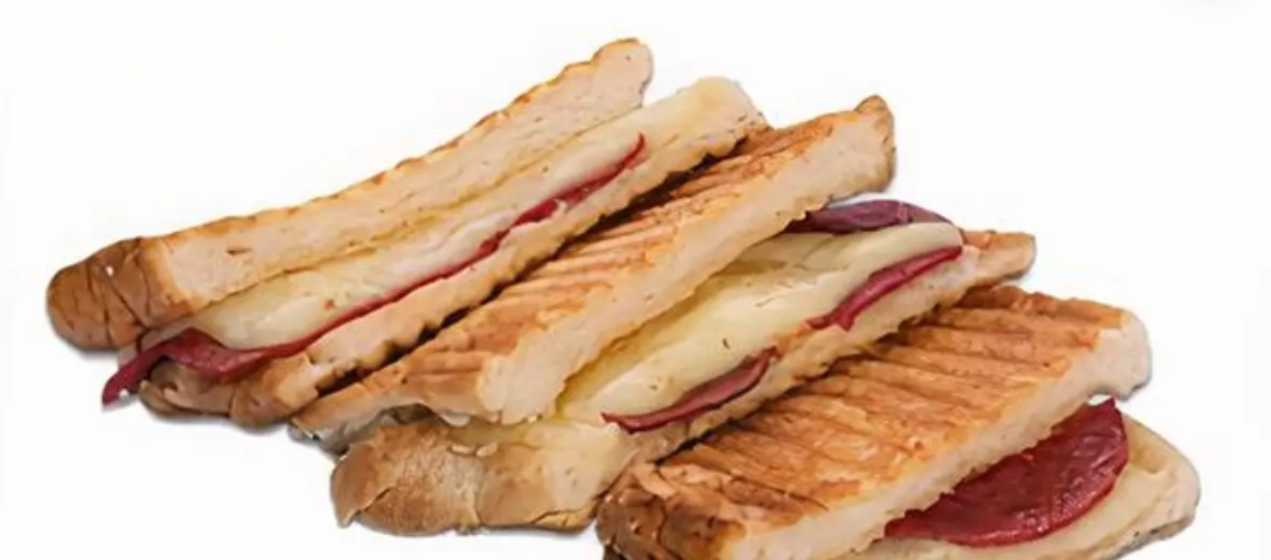 Karışık Tost