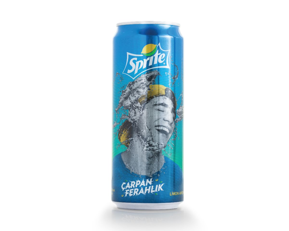 Sprite (33 cl.)