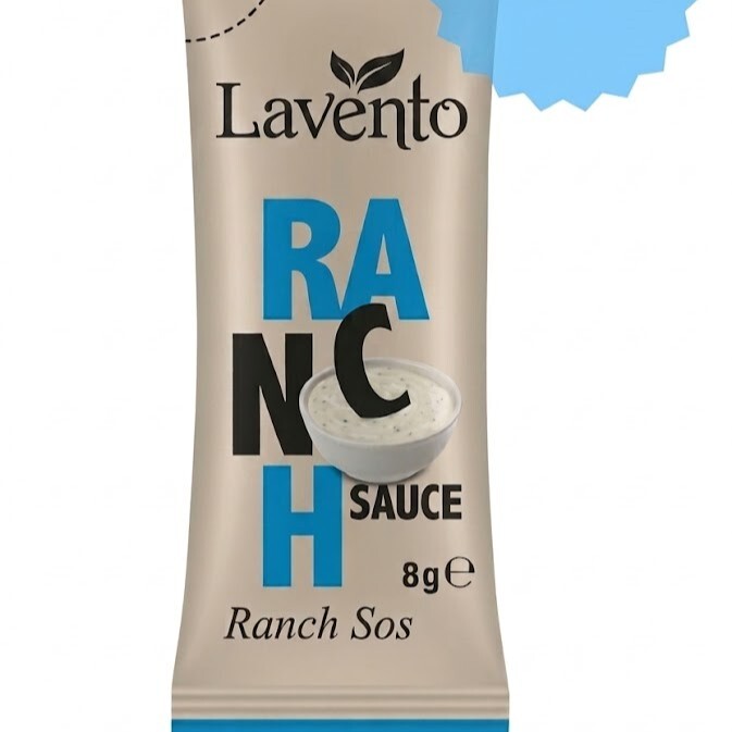 Ranch Sos