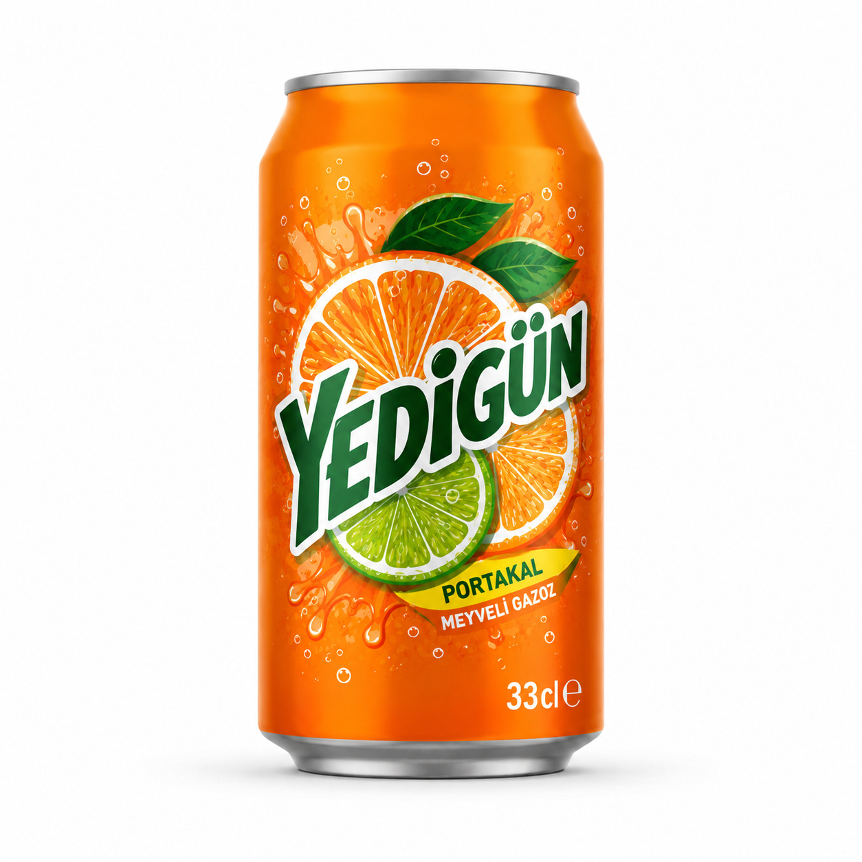 Yedigün 33 cl