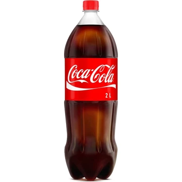 Coca Cola 2Lt