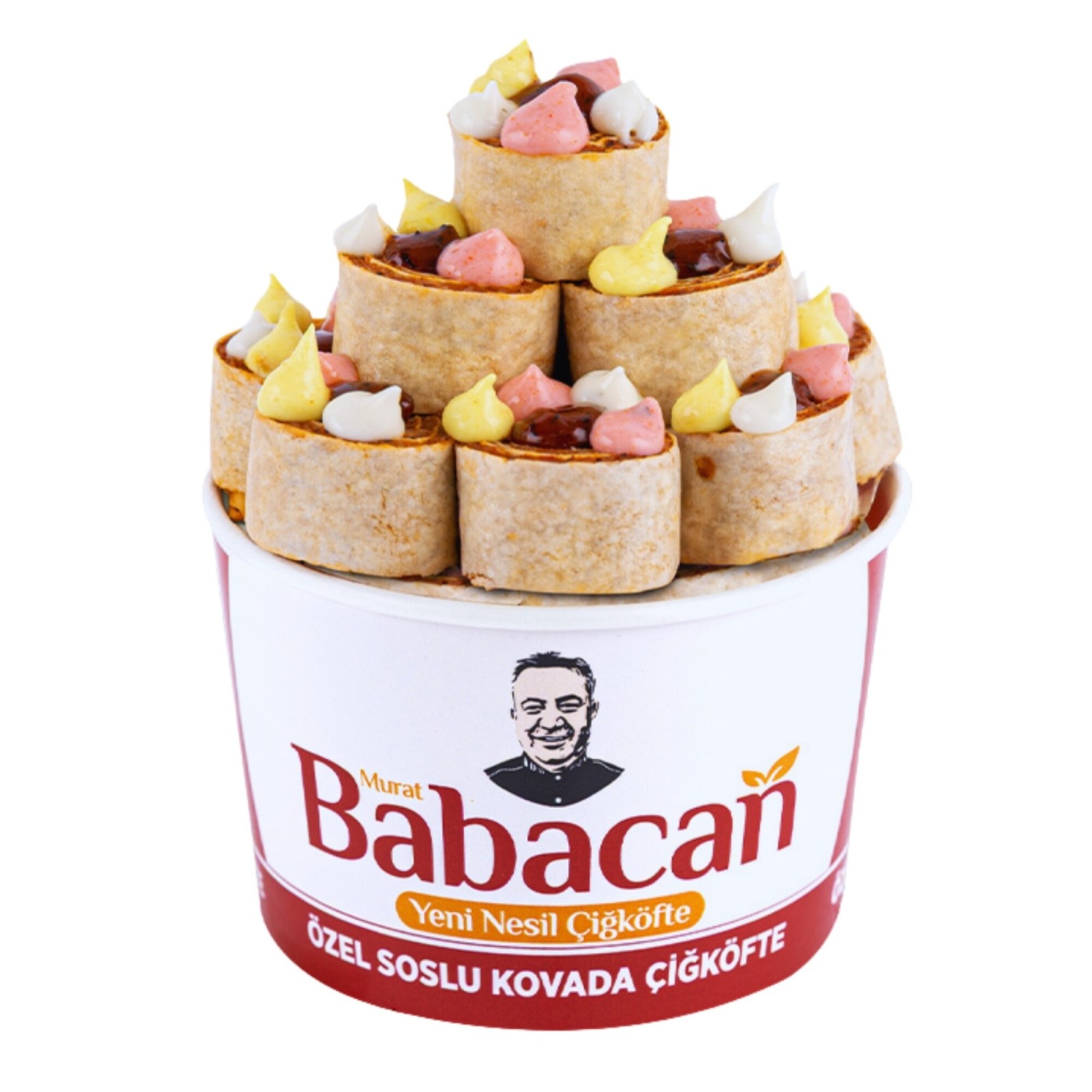 Süper Kova (Tüm Soslar) (150 gr.)