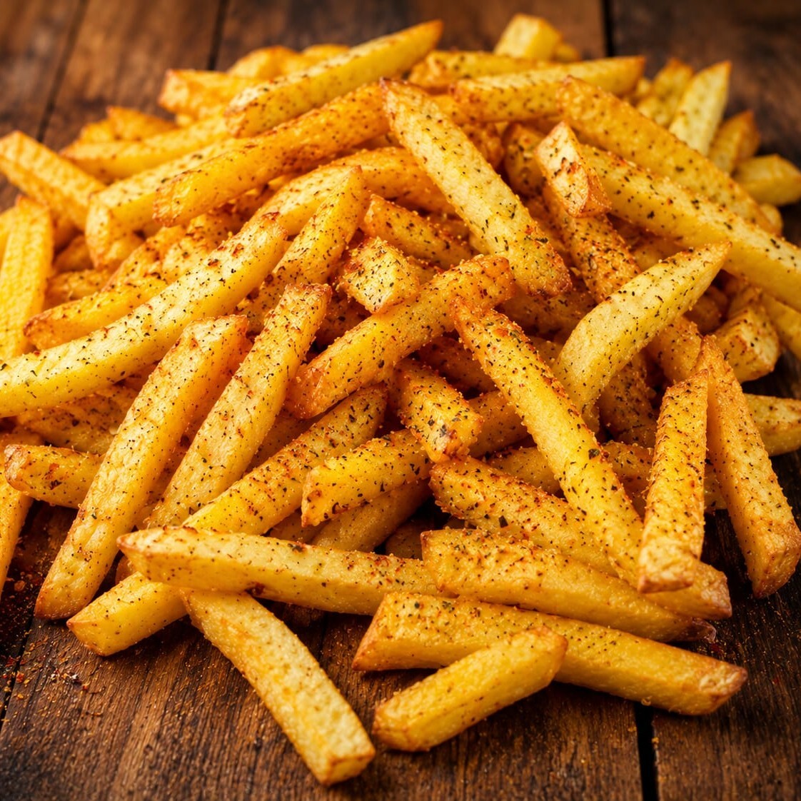 Porsiyon Patates