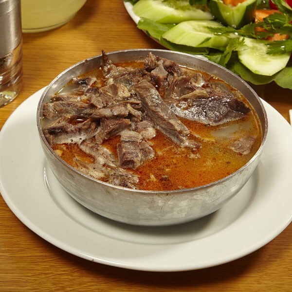 Çürük Çorbası