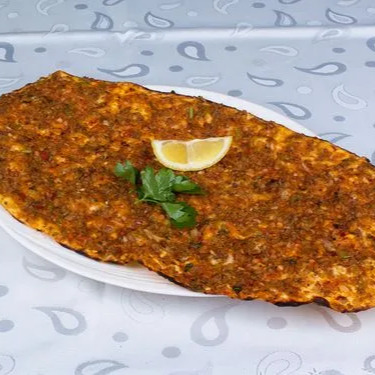 Lahmacun
