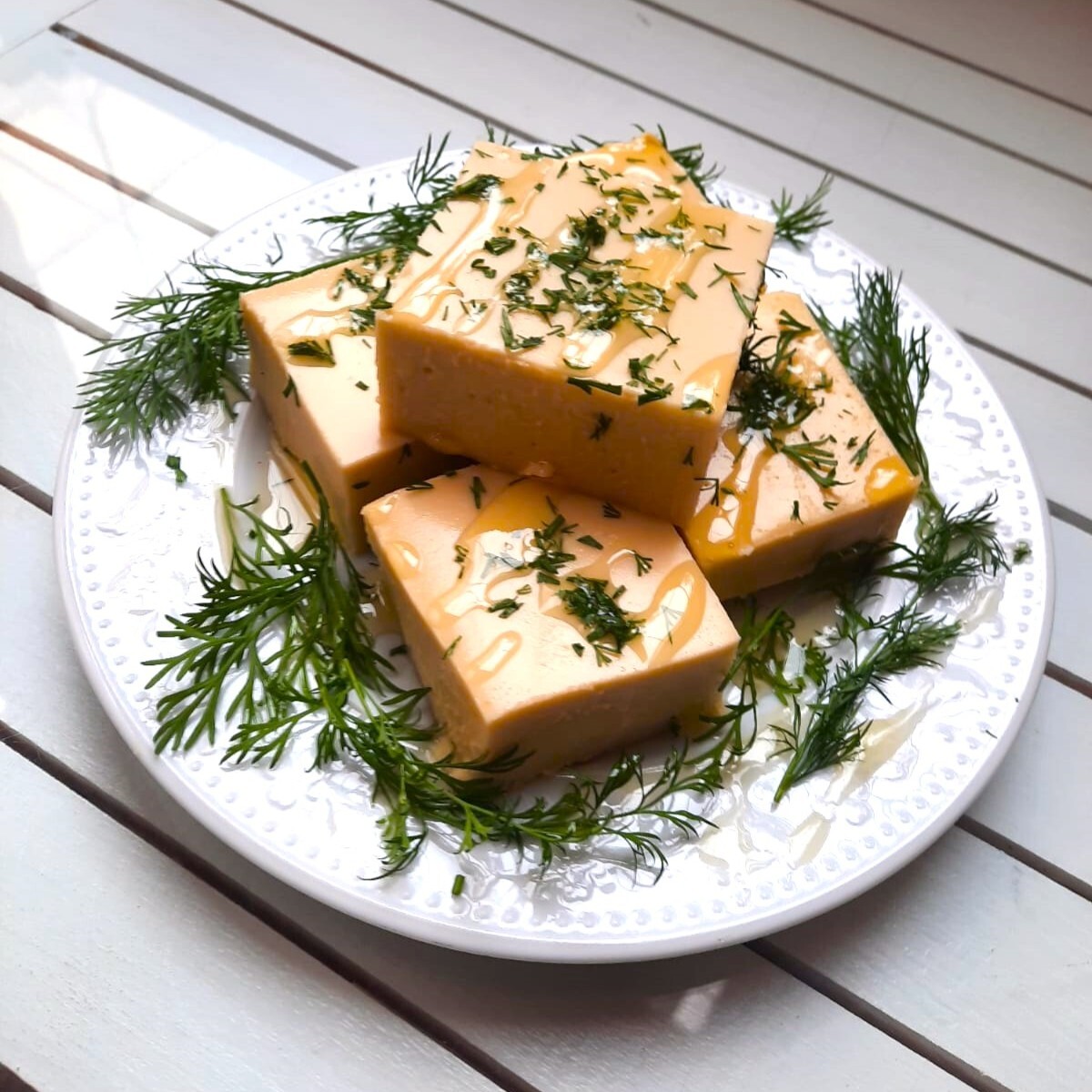 Zeytinyağlı Fava (250 gr)