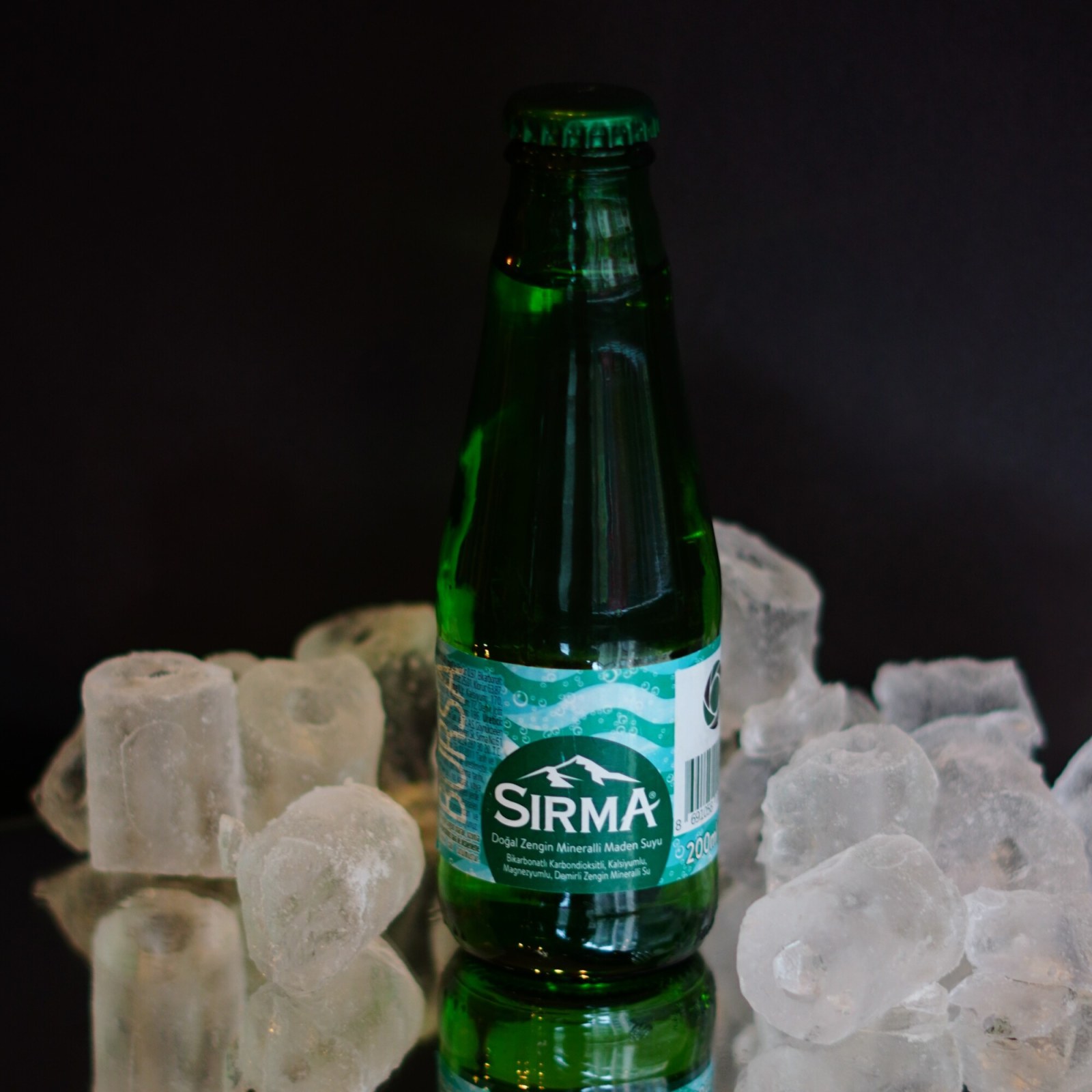 Soda (200ml)