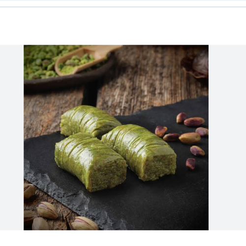 Fıstık Dürüm ( 1000gr)