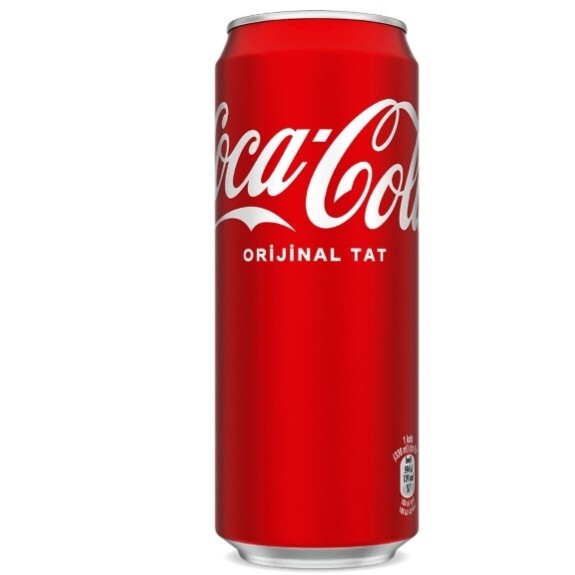 Coca-Cola 330 ml