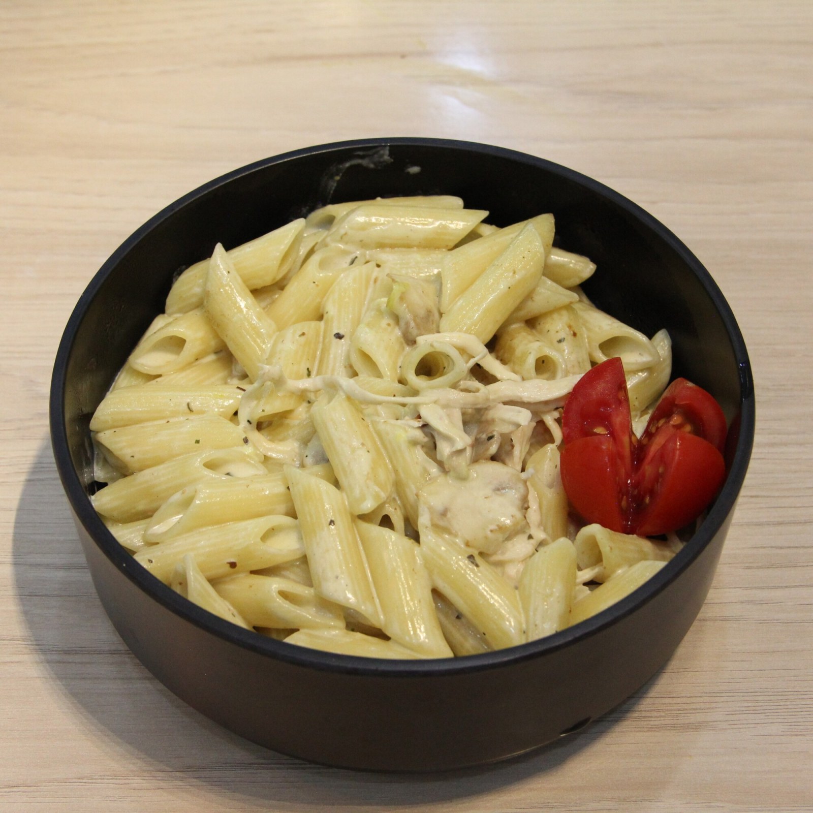 Kremantar Penne