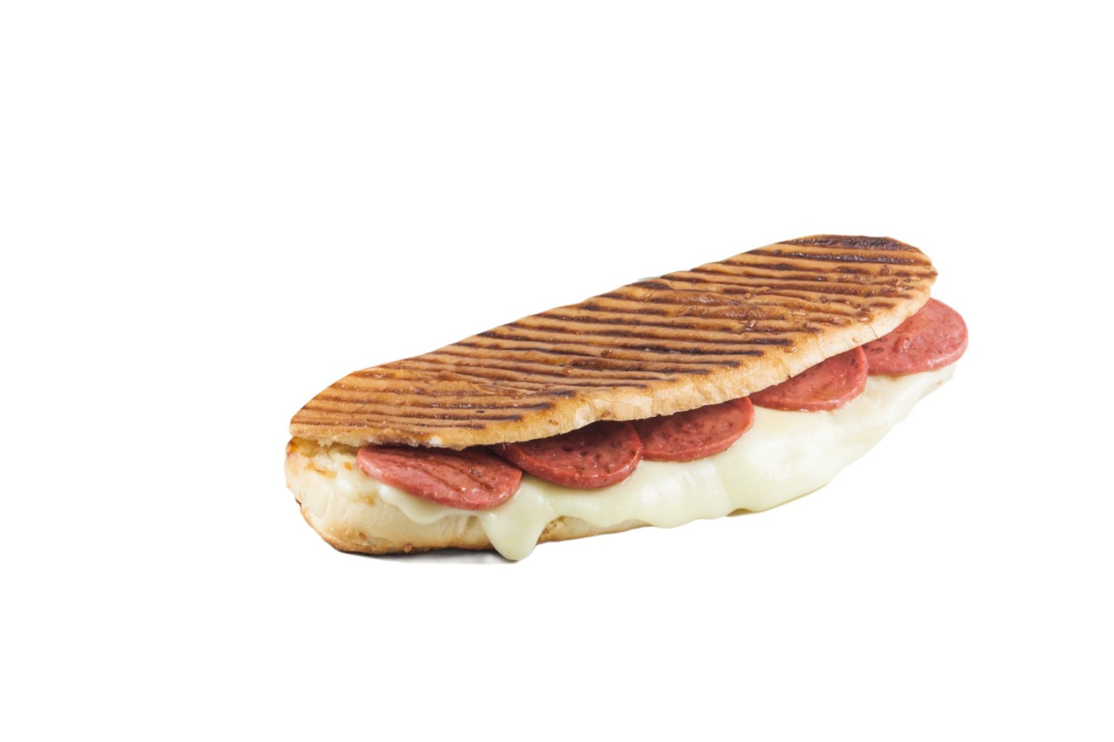 Sandviç Karışık Tost