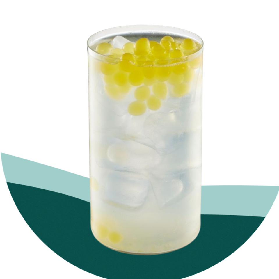 Lime Boom