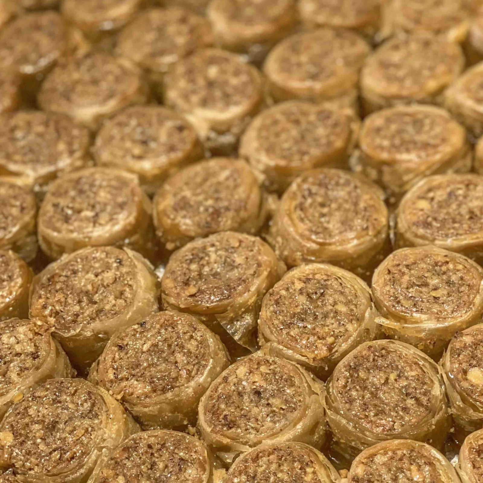 Cevizli Saray Sarma (500 g)