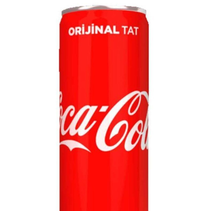 Coca Cola