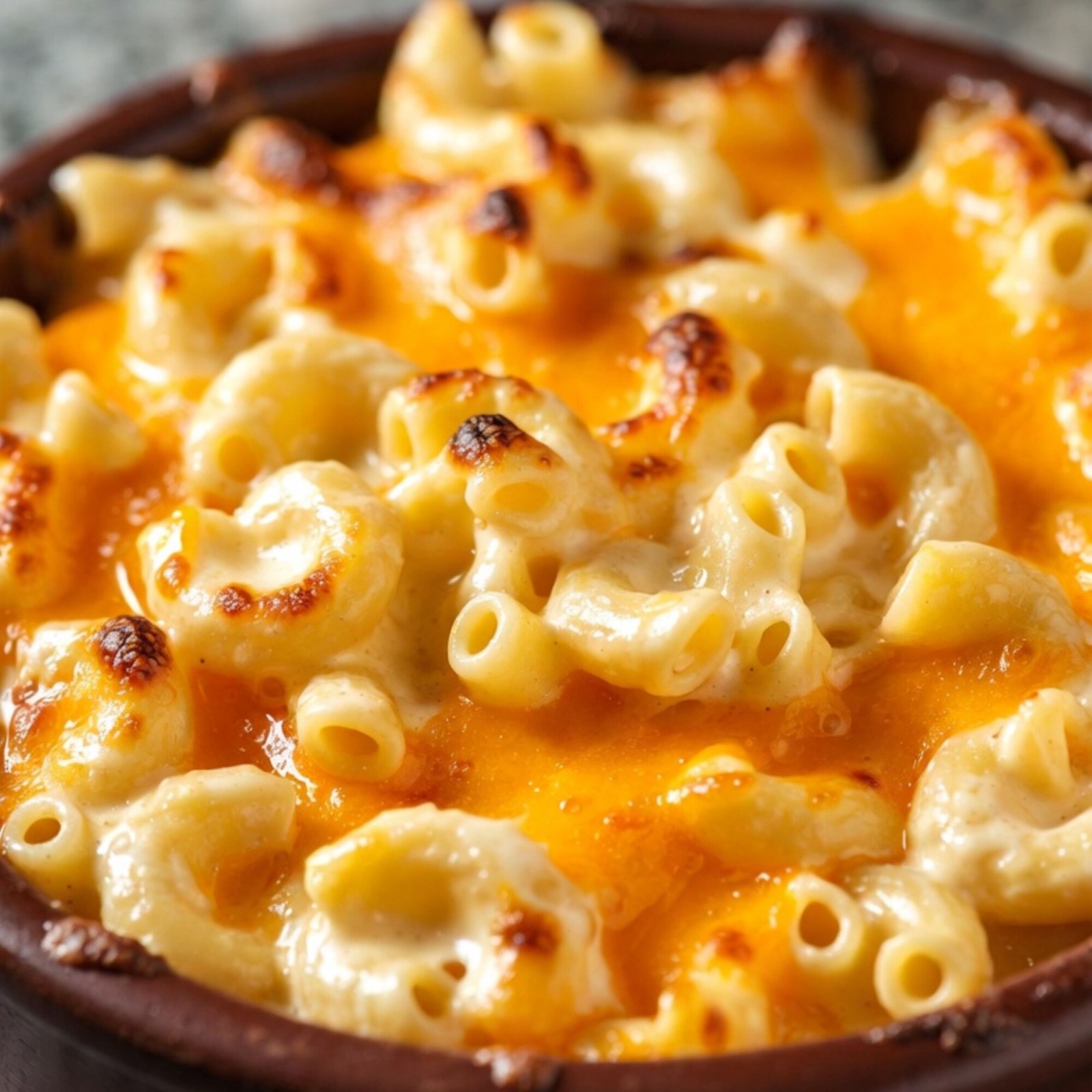 Mac and Cheese