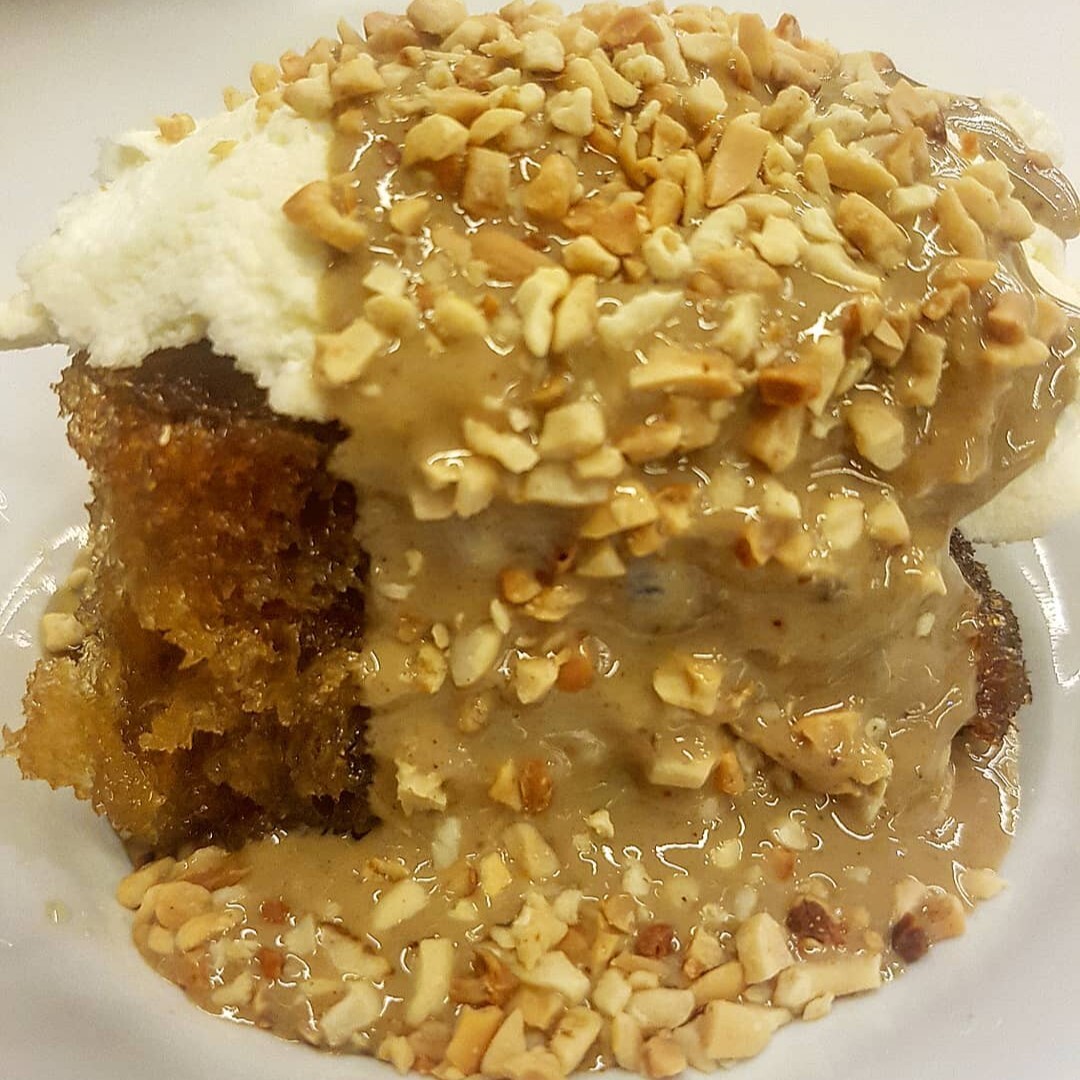 Ekmek Kadayıf Tahinli (500 Gr)