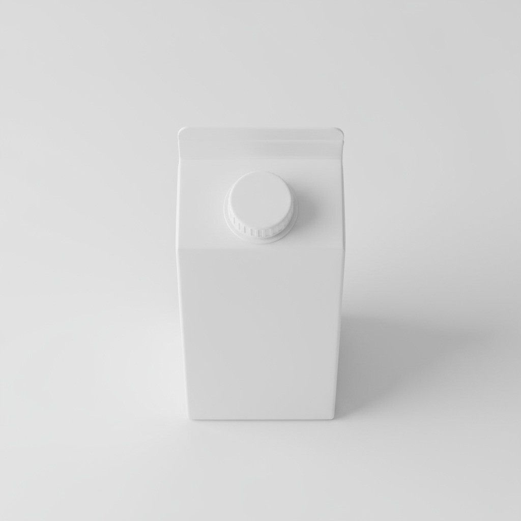 Süt (180 ml)