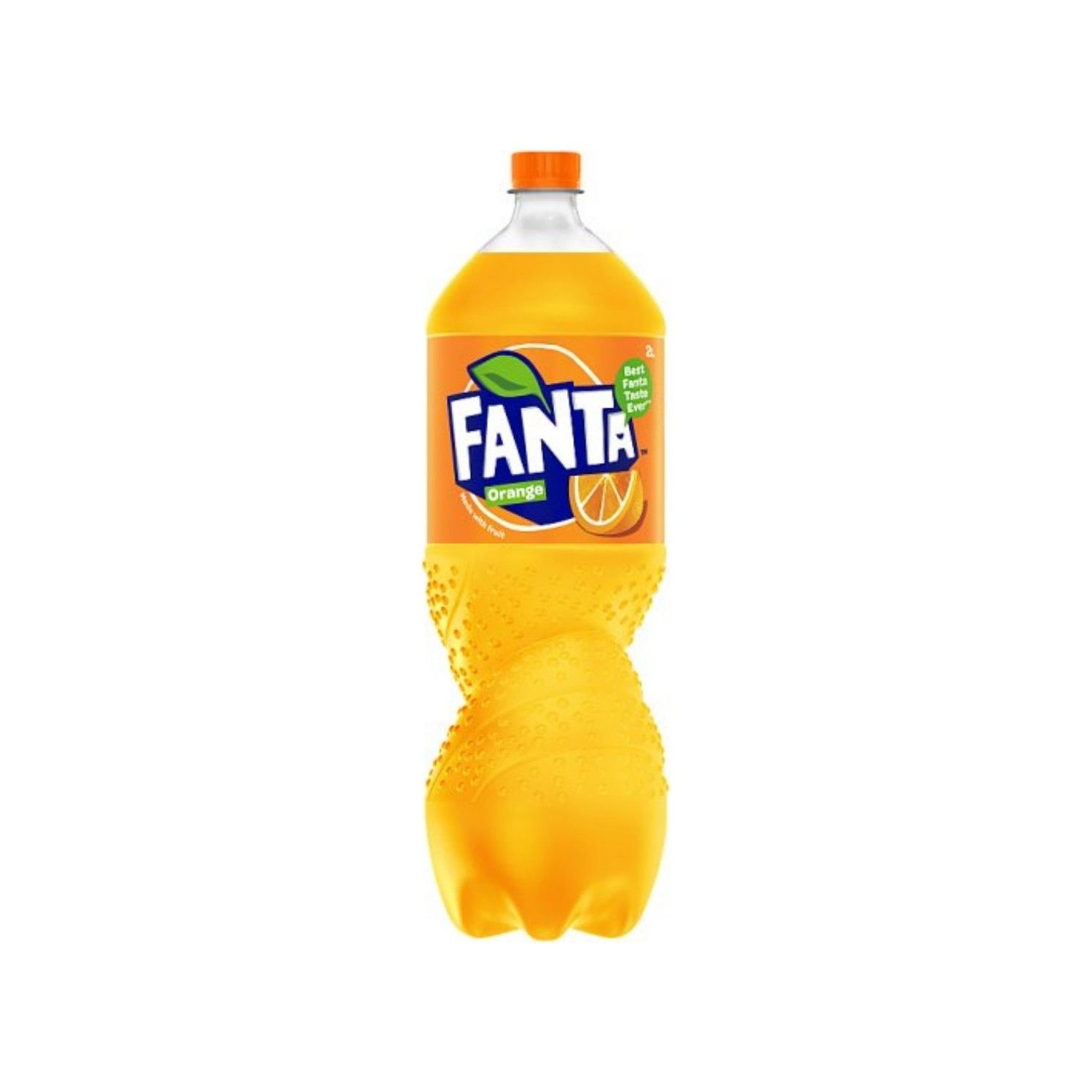 Fanta (1.Lt.)