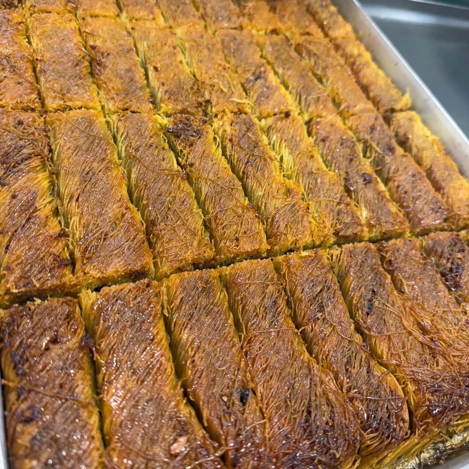 Cevizli Burma Kadayıf 500 Gr
