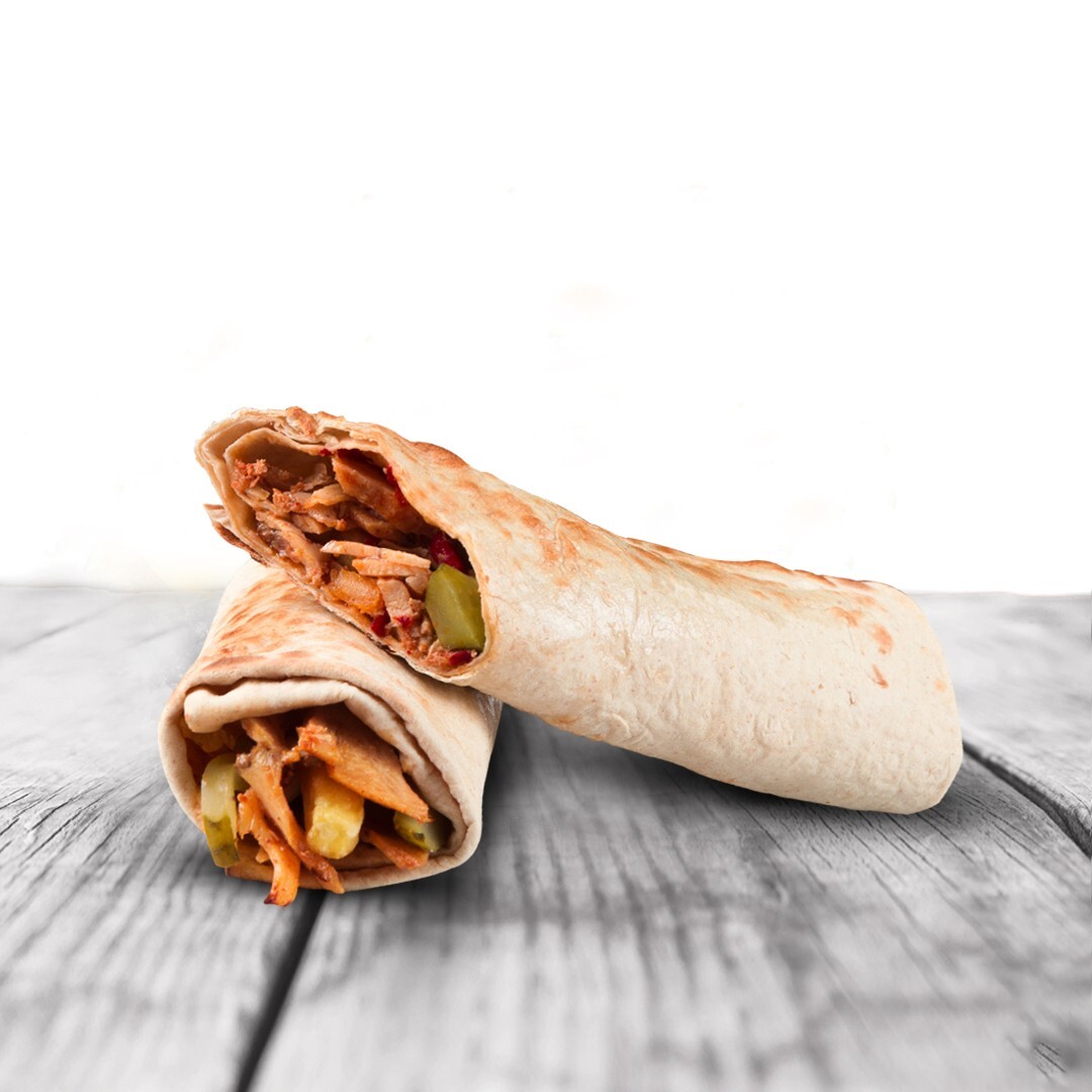 Tavuk Döner Dürüm