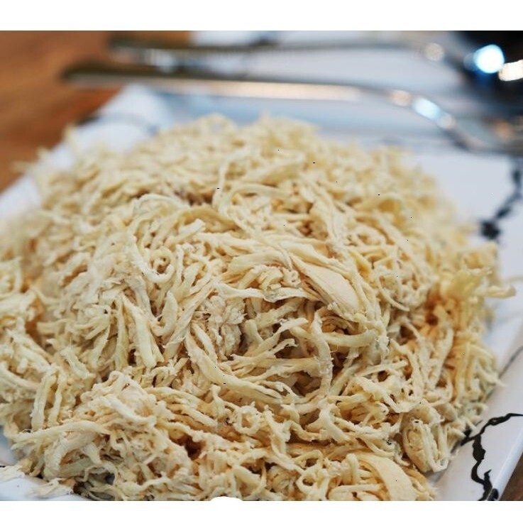Tavuklu Pilav