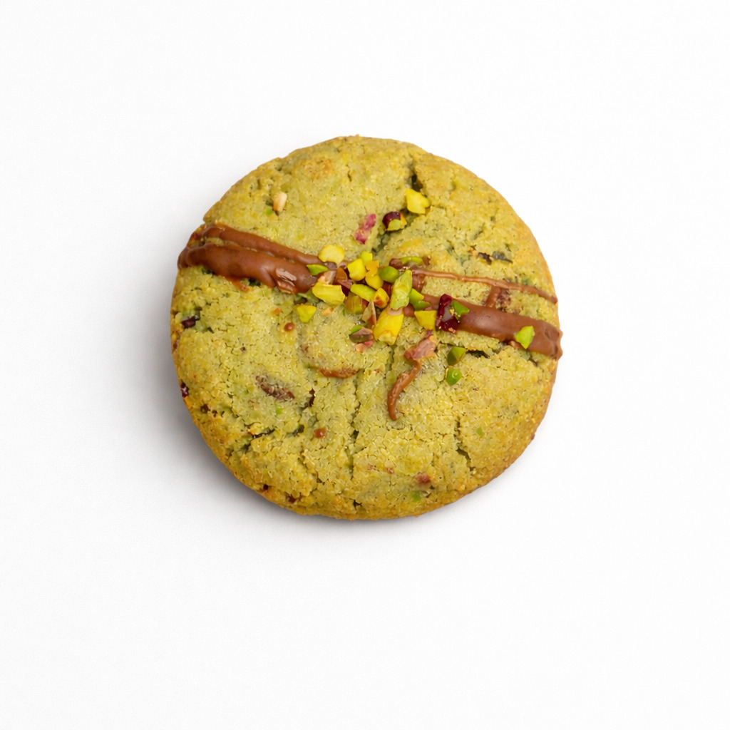 Pistachio Cookie