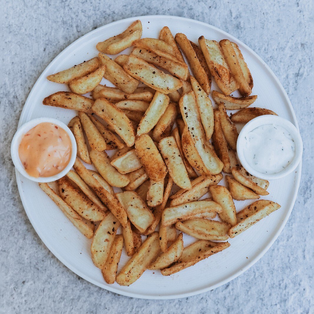 Kaşık Patates Cips