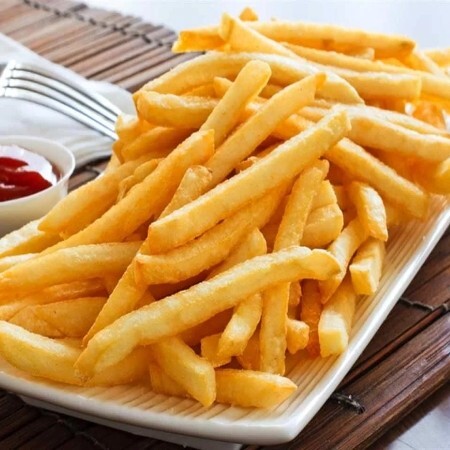 DoyDoy Patates Kızartması