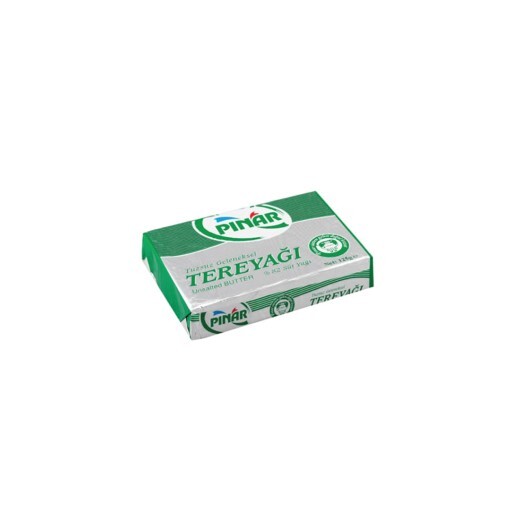 15 gr Tereyağı