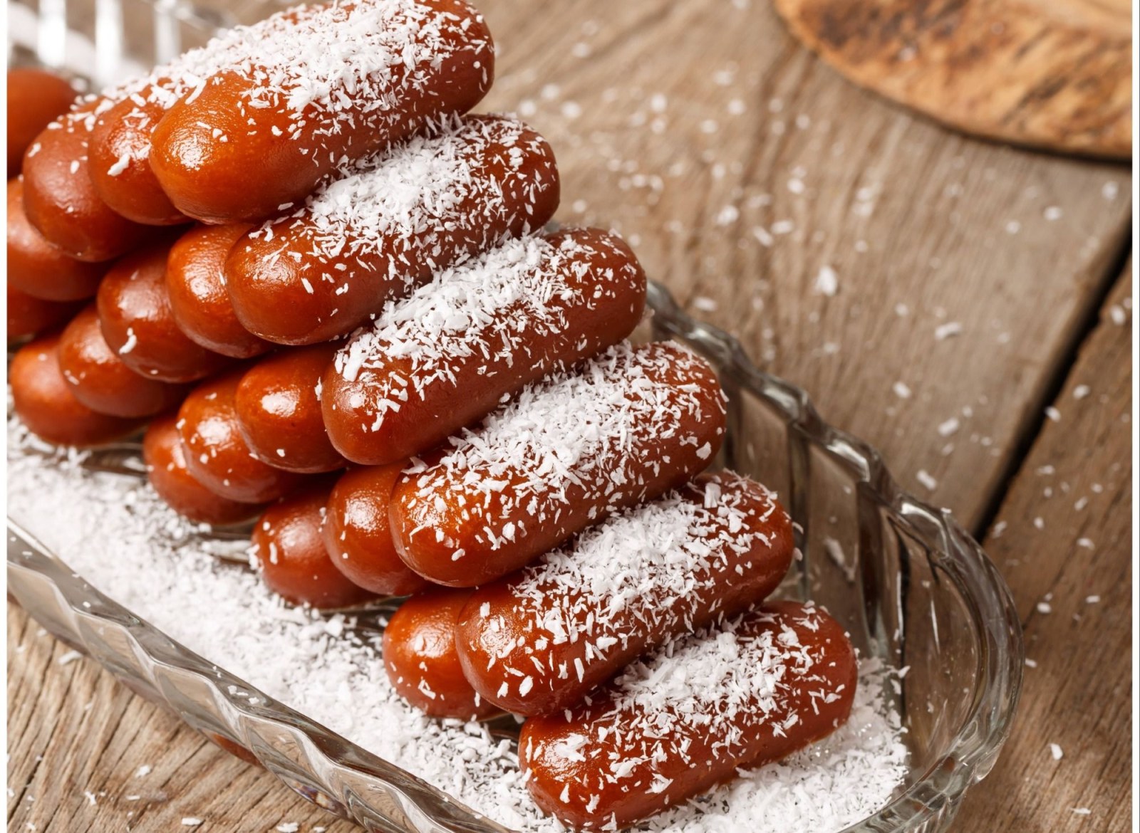 Bagdat Tatlısı 500 gr