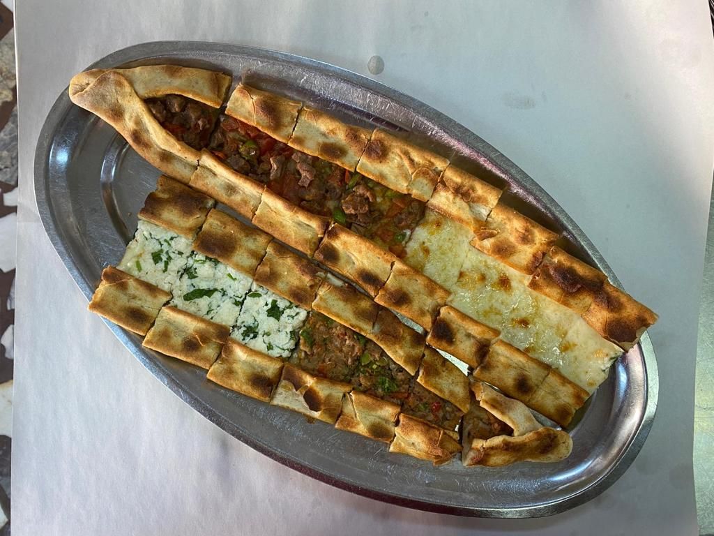 Dört Mevsim Pide