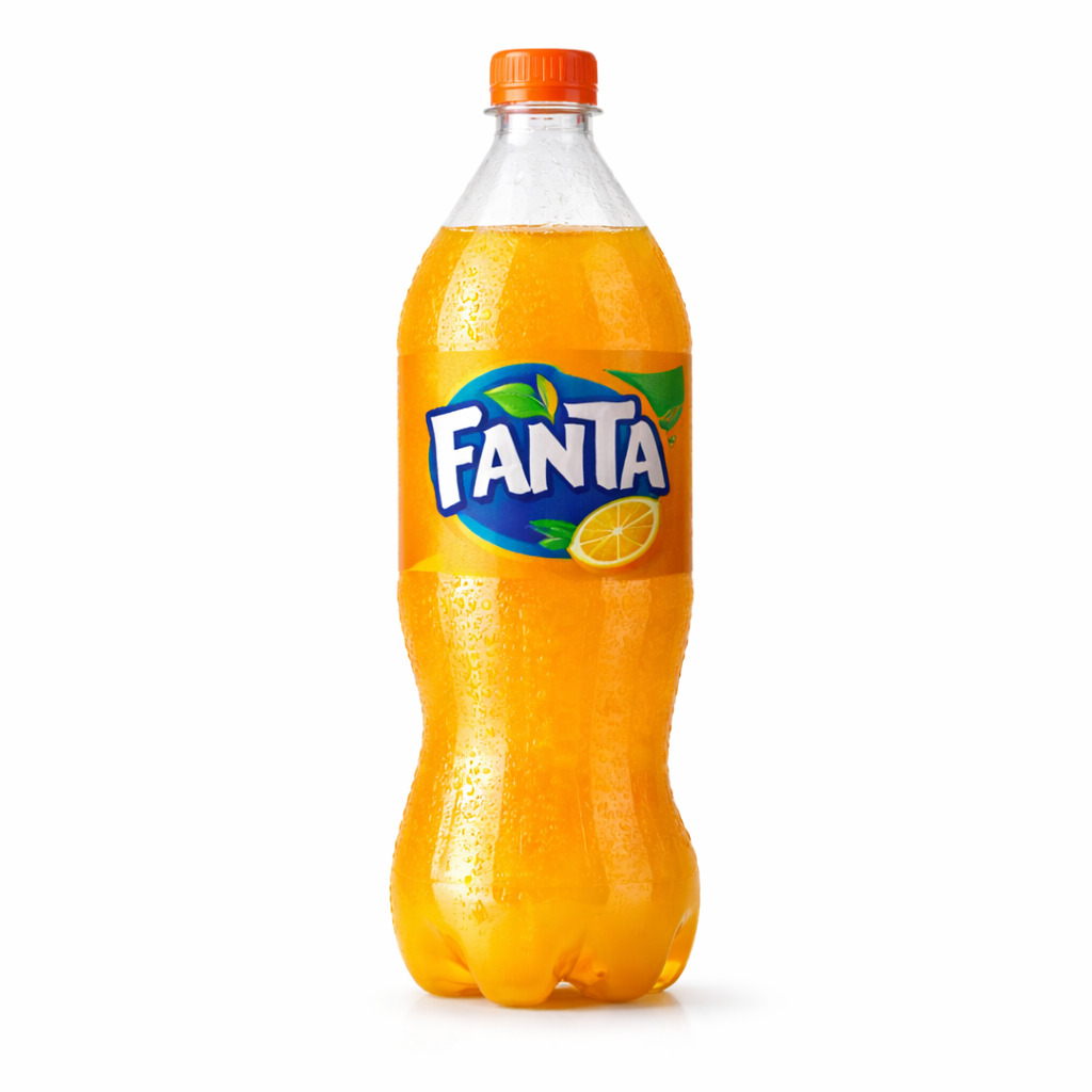 Fanta (1 Lt)