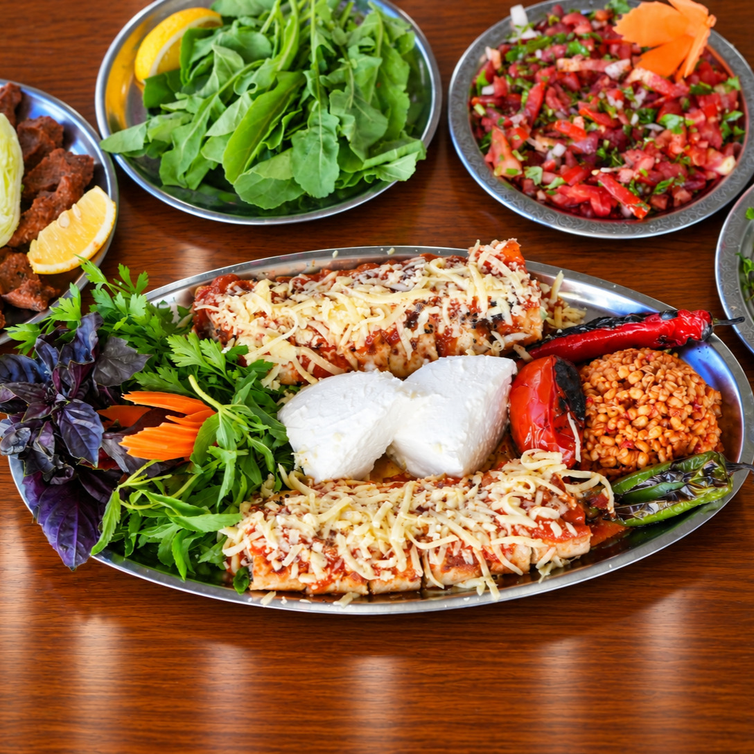 Döner Sarma