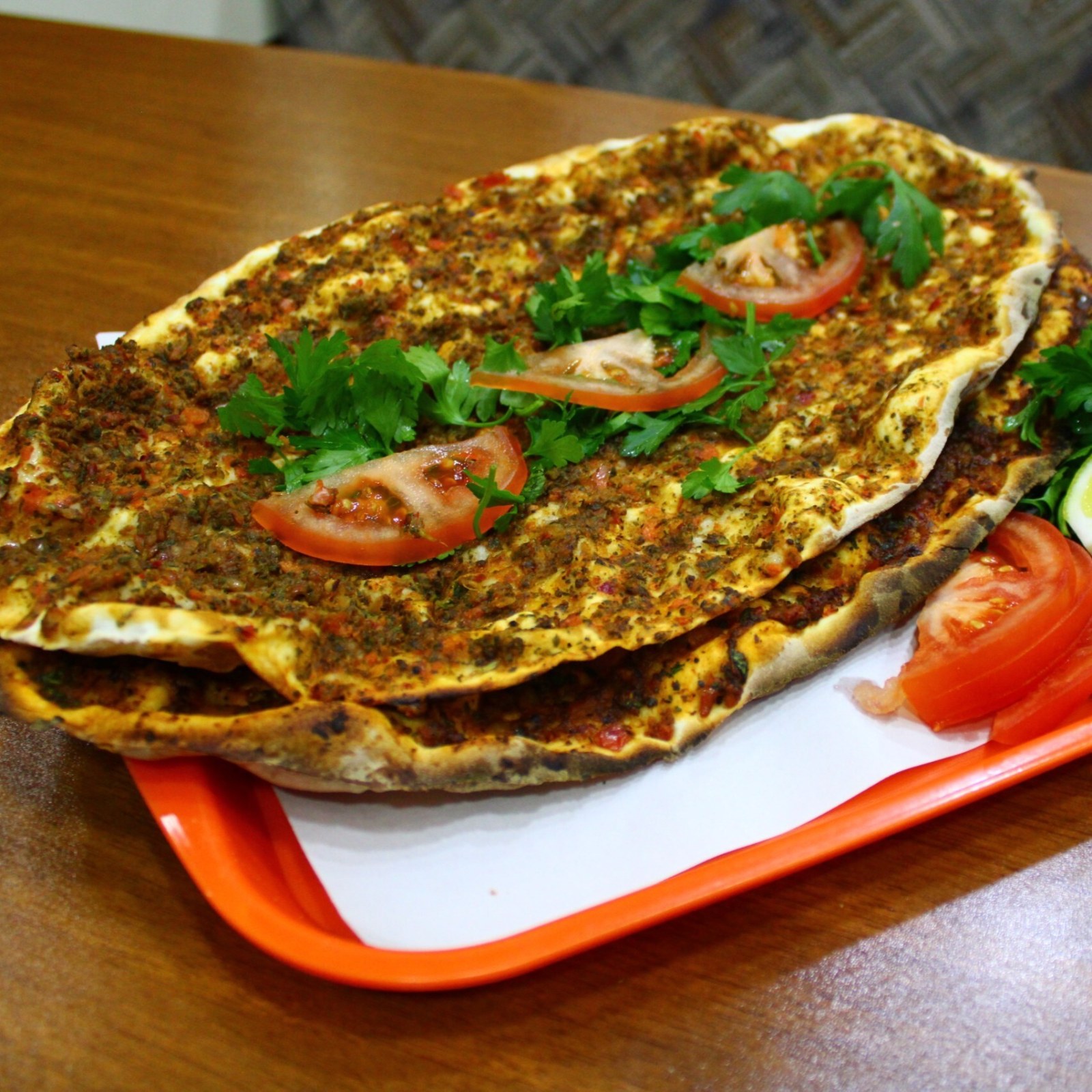 Lahmacun