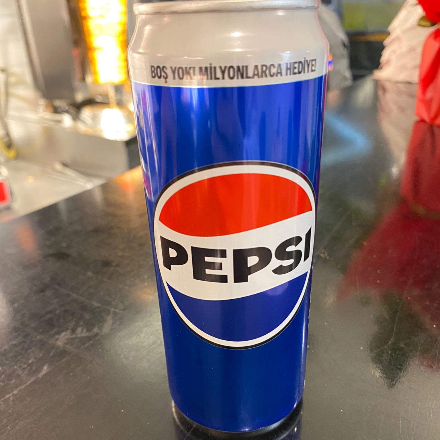 Kola 330 ml. İçecek