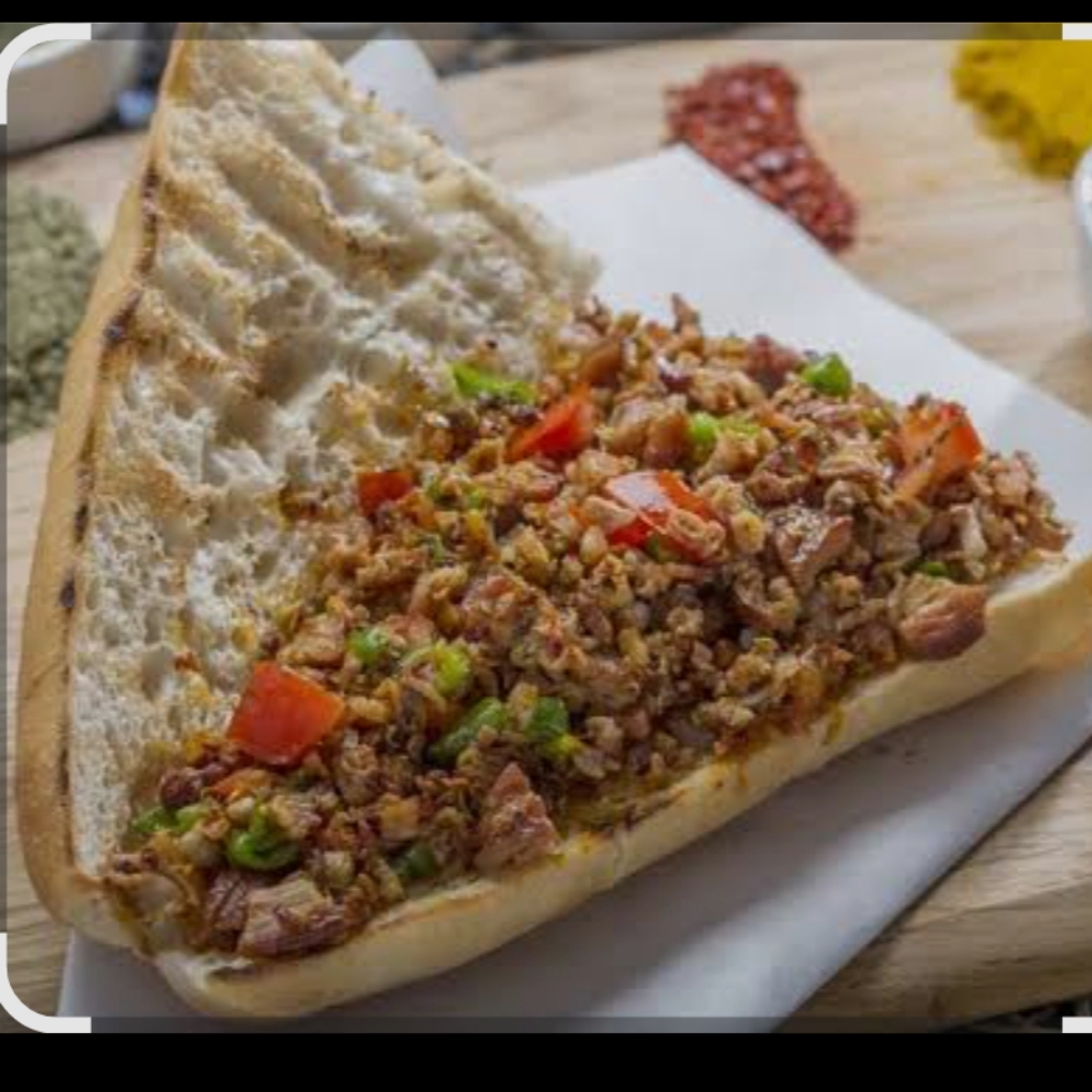 Yarım Ekmek Arası Kokoreç