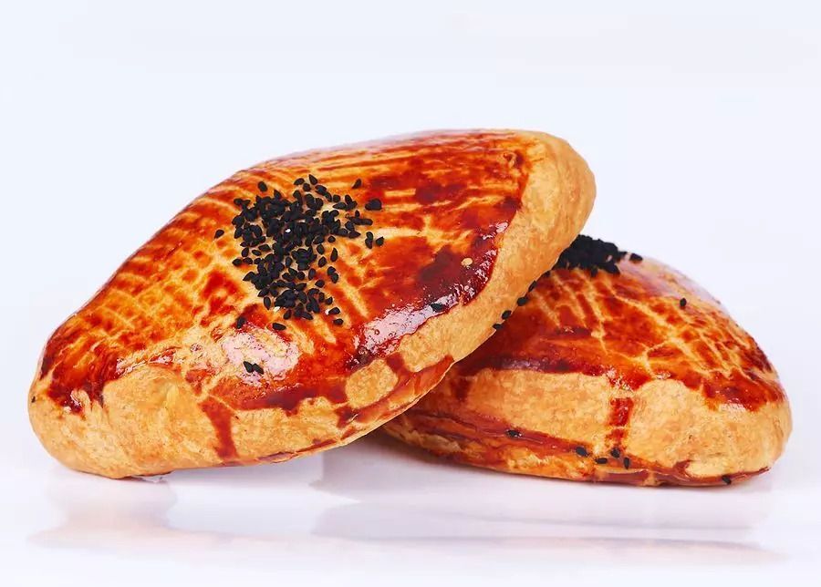 Zeytinli Poğaça