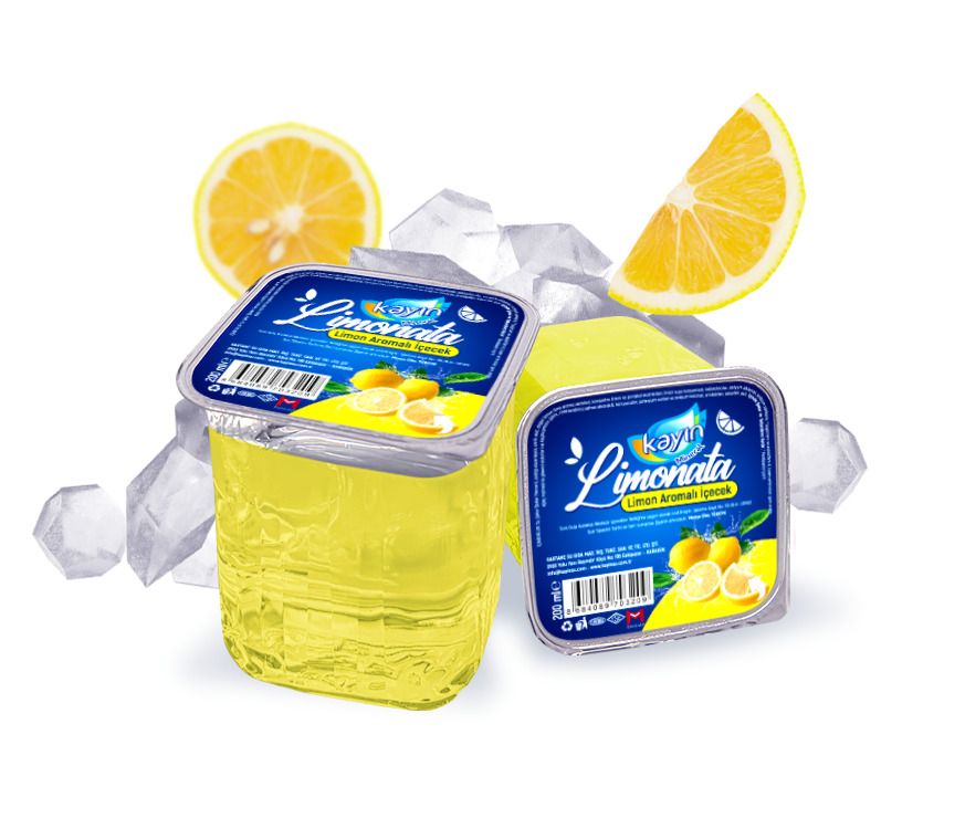 Limonata (20 cl.)
