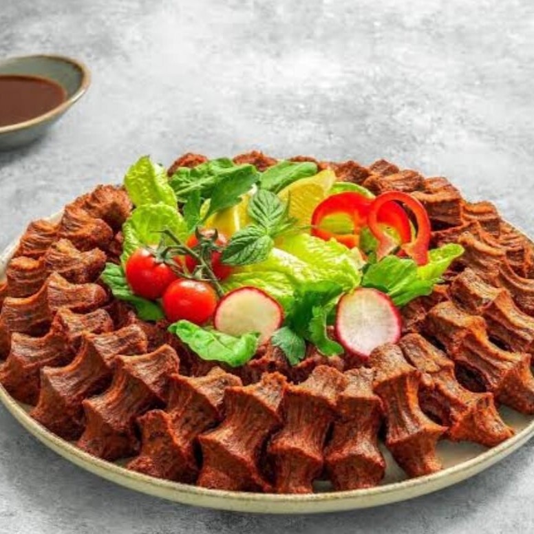 1 KG Çiğköfte