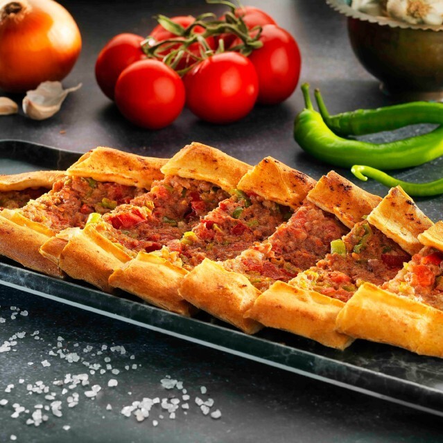 Kuşbaşılı Kaşarlı